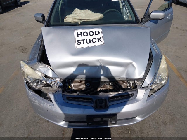 Aukcja sprzedaży 2003 Honda Accord 2.4 Lx, vin: JHMCM563X3C039695, numer aukcji: 46370932