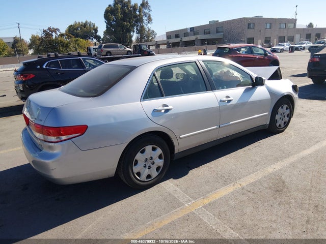 Aukcja sprzedaży 2003 Honda Accord 2.4 Lx, vin: JHMCM563X3C039695, numer aukcji: 46370932