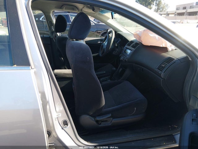 Aukcja sprzedaży 2003 Honda Accord 2.4 Lx, vin: JHMCM563X3C039695, numer aukcji: 46370932