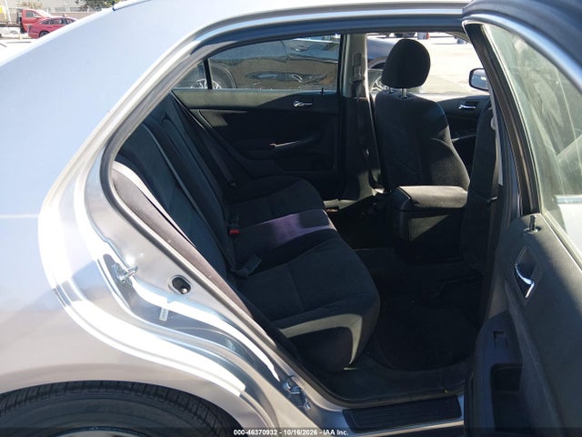 Aukcja sprzedaży 2003 Honda Accord 2.4 Lx, vin: JHMCM563X3C039695, numer aukcji: 46370932