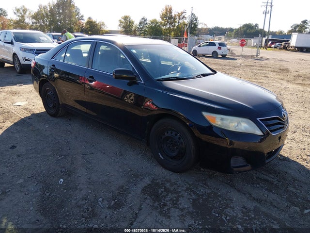 Продаж на аукціоні авто 2011 Toyota Camry Le, vin: 4T1BF3EKXBU196555, номер лоту: 46370938
