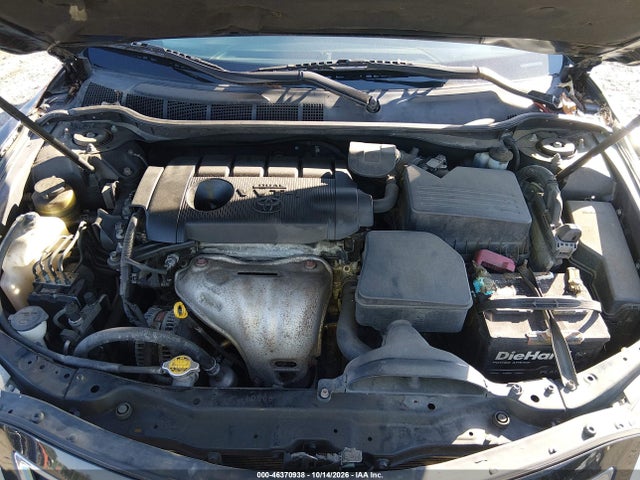 Продаж на аукціоні авто 2011 Toyota Camry Le, vin: 4T1BF3EKXBU196555, номер лоту: 46370938