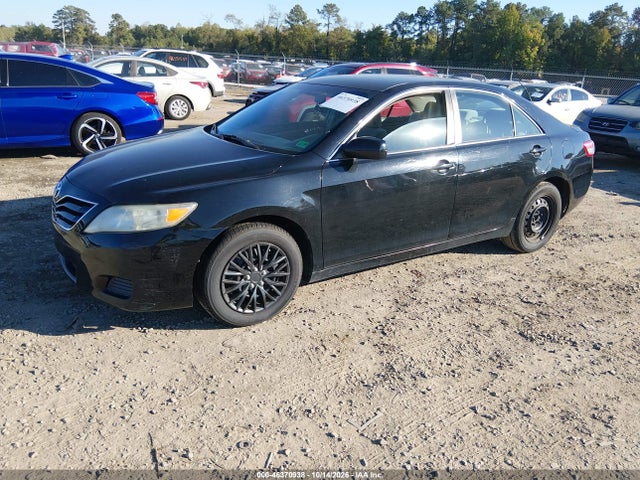 Продаж на аукціоні авто 2011 Toyota Camry Le, vin: 4T1BF3EKXBU196555, номер лоту: 46370938