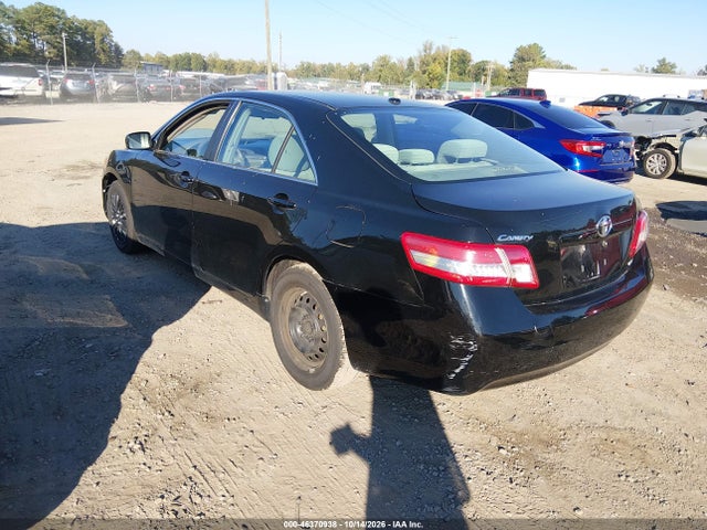 Продаж на аукціоні авто 2011 Toyota Camry Le, vin: 4T1BF3EKXBU196555, номер лоту: 46370938