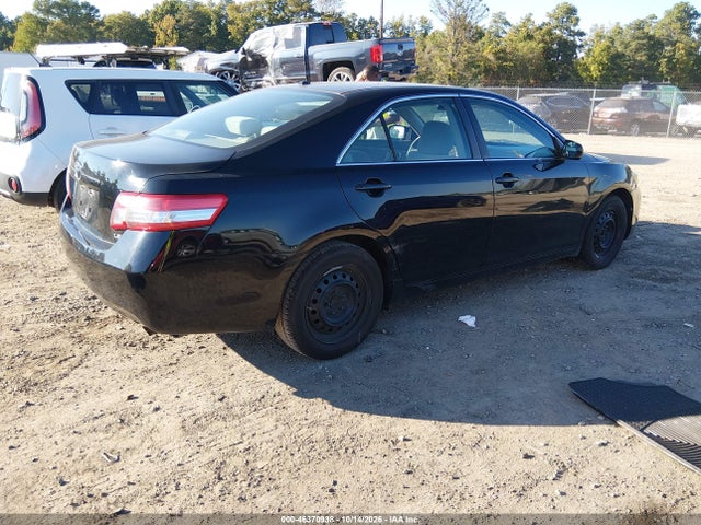 Продаж на аукціоні авто 2011 Toyota Camry Le, vin: 4T1BF3EKXBU196555, номер лоту: 46370938