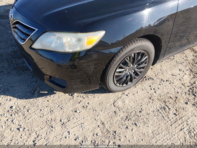 Продаж на аукціоні авто 2011 Toyota Camry Le, vin: 4T1BF3EKXBU196555, номер лоту: 46370938
