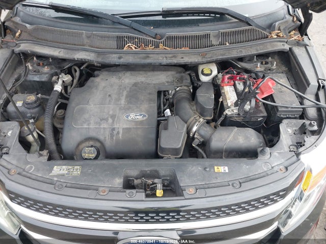 Продаж на аукціоні авто 2011 Ford Explorer Limited, vin: 1FMHK8F80BGA06928, номер лоту: 46370941