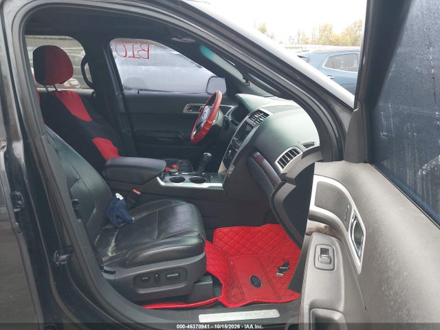 Продаж на аукціоні авто 2011 Ford Explorer Limited, vin: 1FMHK8F80BGA06928, номер лоту: 46370941