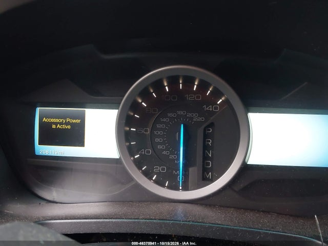 Продаж на аукціоні авто 2011 Ford Explorer Limited, vin: 1FMHK8F80BGA06928, номер лоту: 46370941