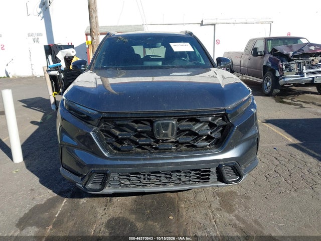 7FARS6H86RE053576 Honda Cr-v Hybrid Sport-l