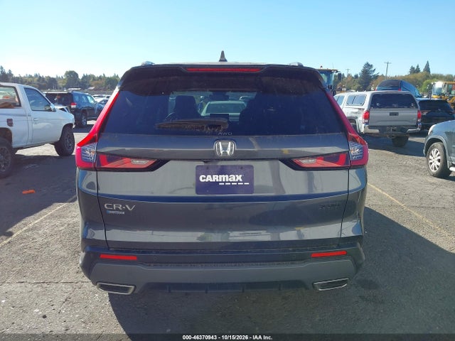 7FARS6H86RE053576 Honda Cr-v Hybrid Sport-l