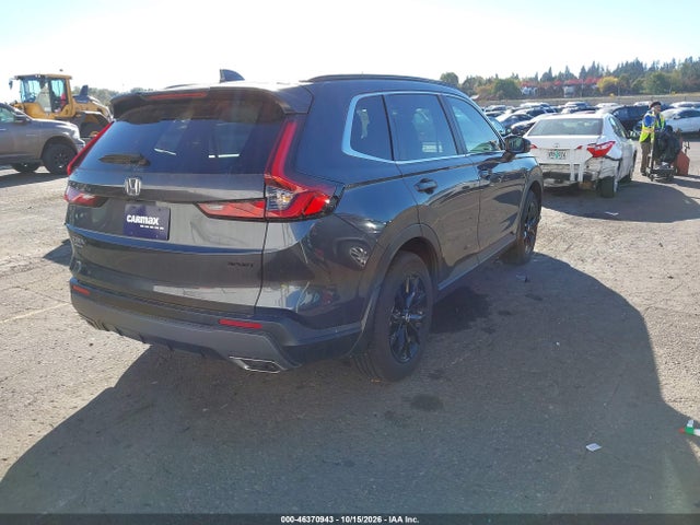 7FARS6H86RE053576 Honda Cr-v Hybrid Sport-l