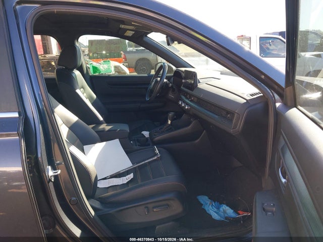 7FARS6H86RE053576 Honda Cr-v Hybrid Sport-l