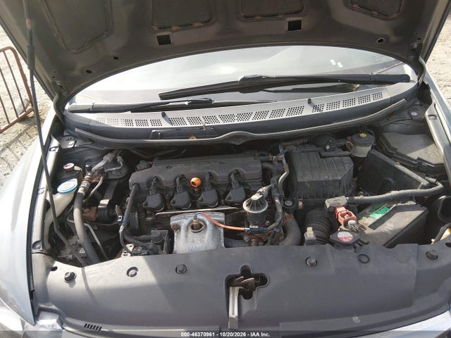 Продаж на аукціоні авто 2011 Honda Civic Vp, vin: 19XFA1F3XBE026999, номер лоту: 46370961