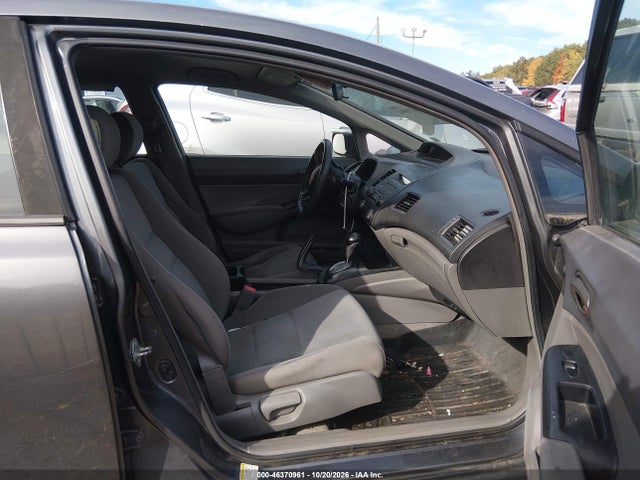 Продаж на аукціоні авто 2011 Honda Civic Vp, vin: 19XFA1F3XBE026999, номер лоту: 46370961