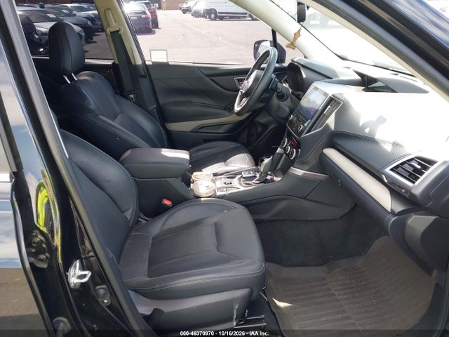 46370970 :رقم المزاد ، JF2SKAPC6NH519203 vin ، 2022 Subaru Forester Limited مزاد بيع