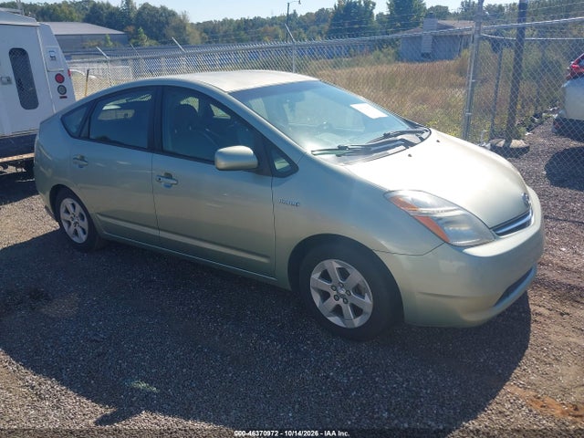 46370972 :رقم المزاد ، JTDKB20U993480391 vin ، 2009 Toyota Prius مزاد بيع