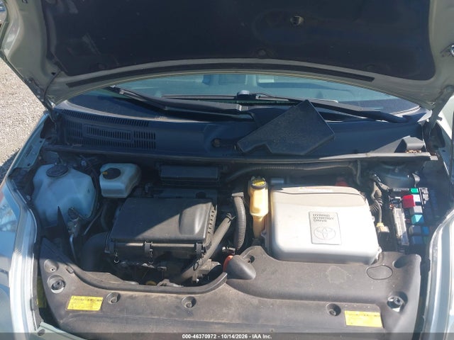 46370972 :رقم المزاد ، JTDKB20U993480391 vin ، 2009 Toyota Prius مزاد بيع