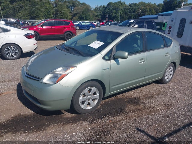 46370972 :رقم المزاد ، JTDKB20U993480391 vin ، 2009 Toyota Prius مزاد بيع