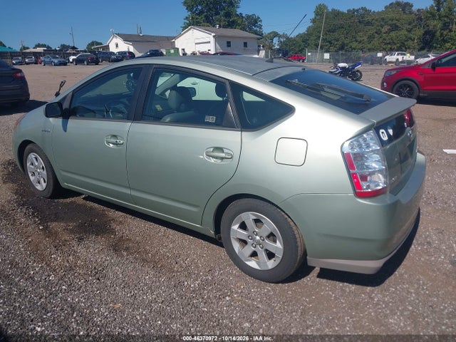 46370972 :رقم المزاد ، JTDKB20U993480391 vin ، 2009 Toyota Prius مزاد بيع