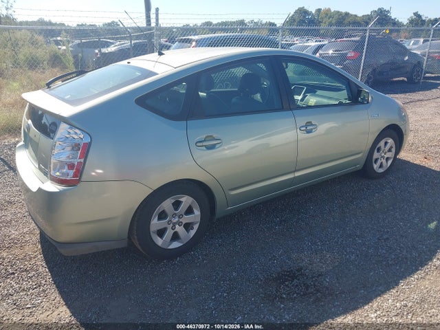 46370972 :رقم المزاد ، JTDKB20U993480391 vin ، 2009 Toyota Prius مزاد بيع