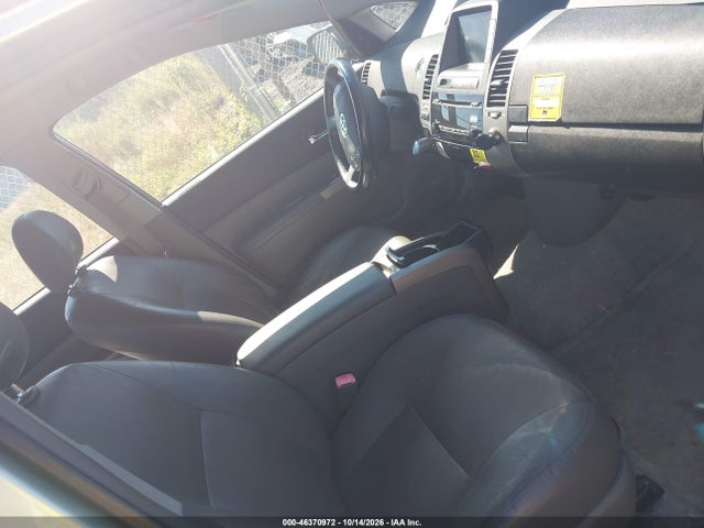 46370972 :رقم المزاد ، JTDKB20U993480391 vin ، 2009 Toyota Prius مزاد بيع