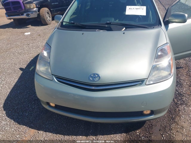 46370972 :رقم المزاد ، JTDKB20U993480391 vin ، 2009 Toyota Prius مزاد بيع