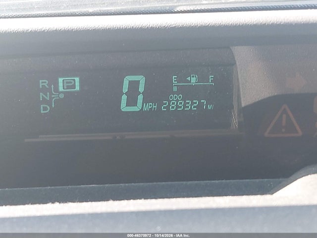 46370972 :رقم المزاد ، JTDKB20U993480391 vin ، 2009 Toyota Prius مزاد بيع