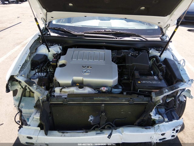 Lexus ES 350 2017 JTHBK1GG2H2253640 Image 10