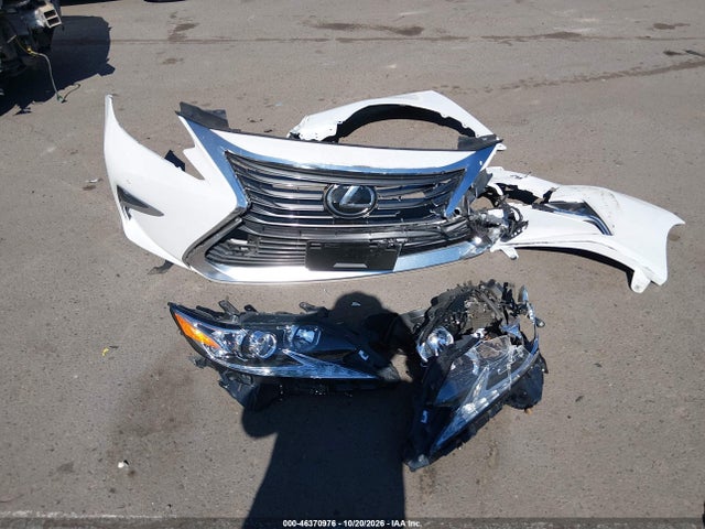 Lexus ES 350 2017 JTHBK1GG2H2253640 Image 12