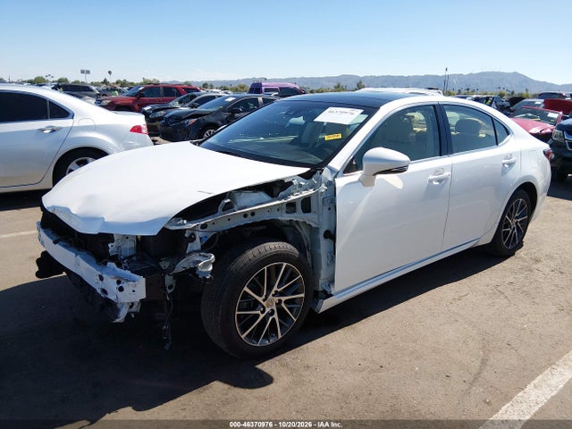 Lexus ES 350 2017 JTHBK1GG2H2253640 Image 2