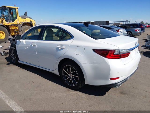 Lexus ES 350 2017 JTHBK1GG2H2253640 Image 3