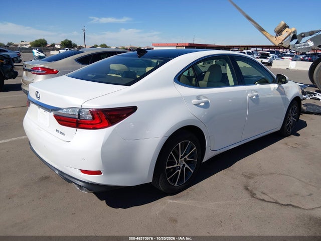 Lexus ES 350 2017 JTHBK1GG2H2253640 Image 4