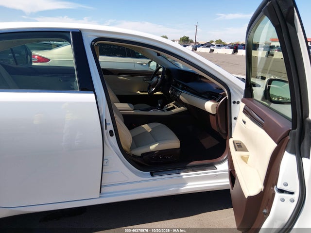 Lexus ES 350 2017 JTHBK1GG2H2253640 Image 5