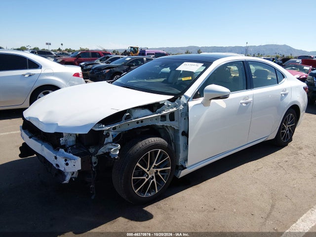 Lexus ES 350 2017 JTHBK1GG2H2253640 Image 6