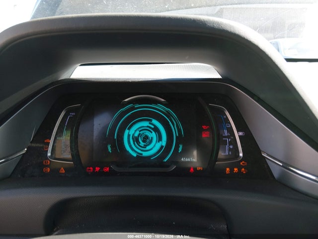 Продаж на аукціоні авто 2020 Hyundai Ioniq Plug-in Hybrid Sel, vin: KMHC75LD8LU228681, номер лоту: 46371000