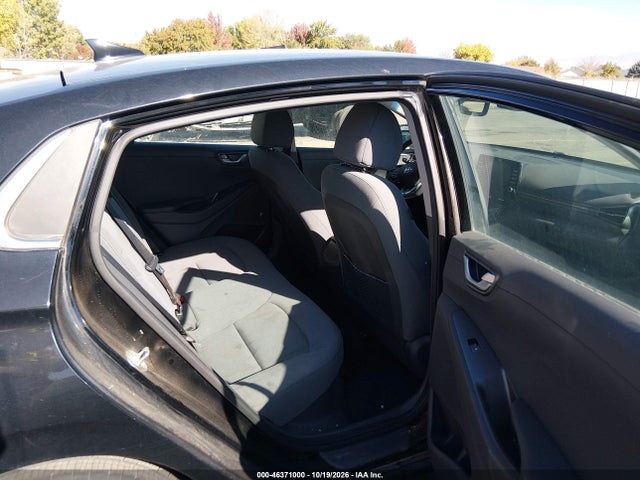 Продаж на аукціоні авто 2020 Hyundai Ioniq Plug-in Hybrid Sel, vin: KMHC75LD8LU228681, номер лоту: 46371000