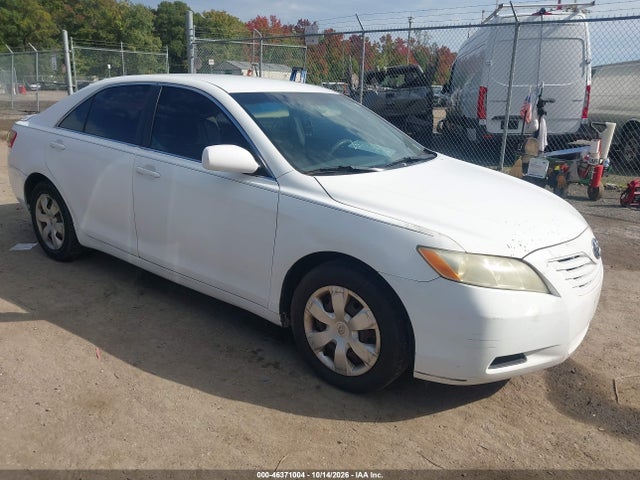 46371004 :رقم المزاد ، 4T1BE46K18U788944 vin ، 2008 Toyota Camry Le مزاد بيع
