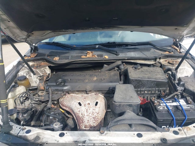 46371004 :رقم المزاد ، 4T1BE46K18U788944 vin ، 2008 Toyota Camry Le مزاد بيع