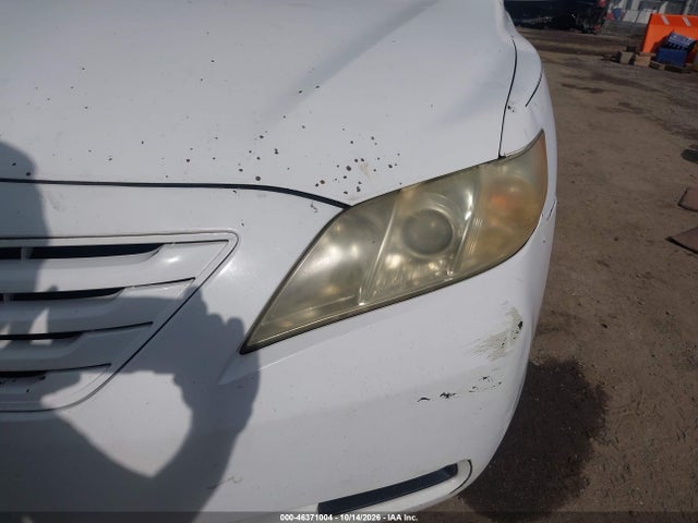 46371004 :رقم المزاد ، 4T1BE46K18U788944 vin ، 2008 Toyota Camry Le مزاد بيع