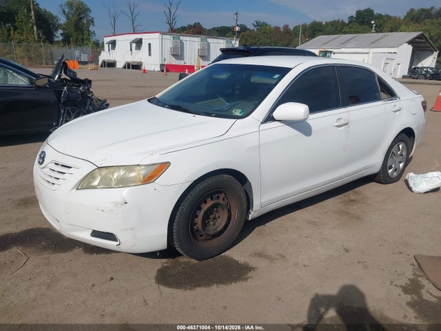 46371004 :رقم المزاد ، 4T1BE46K18U788944 vin ، 2008 Toyota Camry Le مزاد بيع