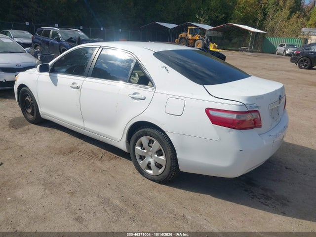 46371004 :رقم المزاد ، 4T1BE46K18U788944 vin ، 2008 Toyota Camry Le مزاد بيع