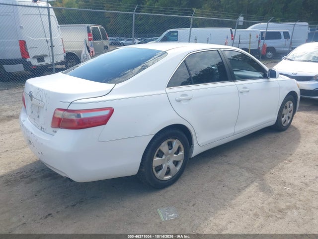 46371004 :رقم المزاد ، 4T1BE46K18U788944 vin ، 2008 Toyota Camry Le مزاد بيع