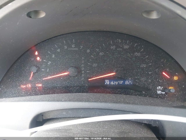 46371004 :رقم المزاد ، 4T1BE46K18U788944 vin ، 2008 Toyota Camry Le مزاد بيع