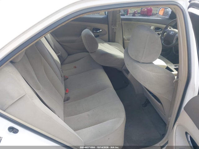 46371004 :رقم المزاد ، 4T1BE46K18U788944 vin ، 2008 Toyota Camry Le مزاد بيع