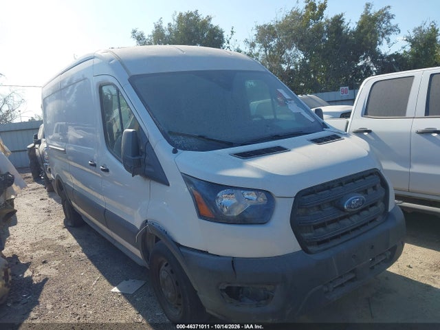 46371011 :رقم المزاد ، 1FTBR1C83LKA07233 vin ، 2020 Ford Transit-250 مزاد بيع