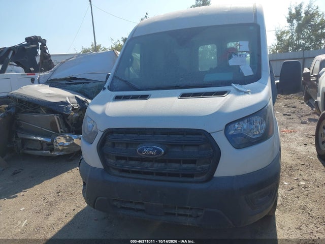 Продажа на аукционе авто 2020 Ford Transit-250, vin: 1FTBR1C83LKA07233, номер лота: 46371011