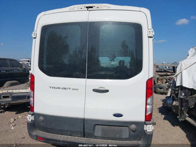 Продажа на аукционе авто 2020 Ford Transit-250, vin: 1FTBR1C83LKA07233, номер лота: 46371011