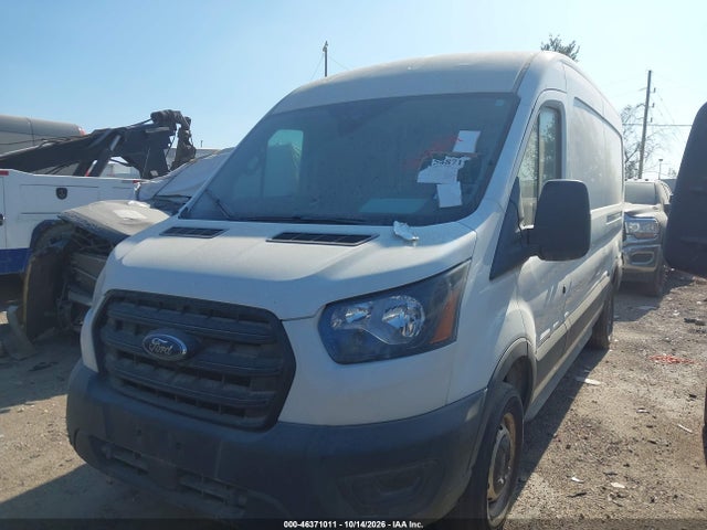 Продажа на аукционе авто 2020 Ford Transit-250, vin: 1FTBR1C83LKA07233, номер лота: 46371011
