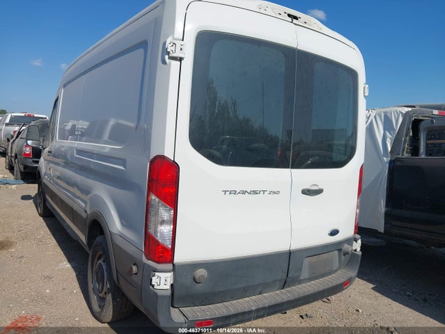 Продажа на аукционе авто 2020 Ford Transit-250, vin: 1FTBR1C83LKA07233, номер лота: 46371011